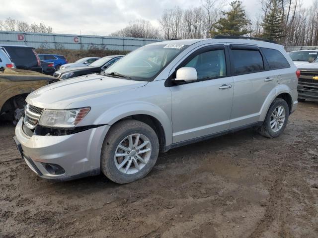 DODGE JOURNEY 2014 3c4pddbg4et113268