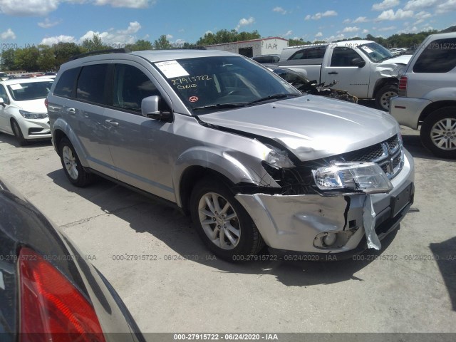 DODGE JOURNEY 2014 3c4pddbg4et127381