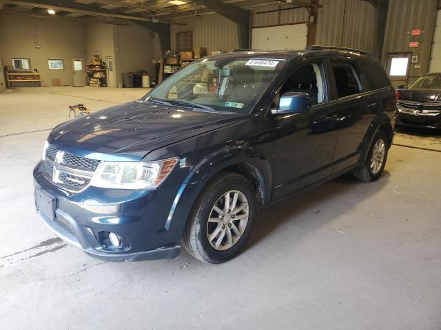 DODGE JOURNEY 2014 3c4pddbg4et142415