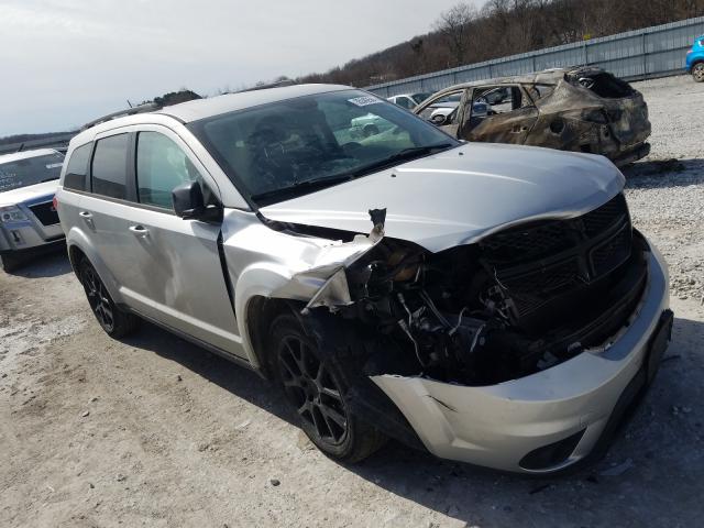 DODGE JOURNEY SX 2014 3c4pddbg4et150093