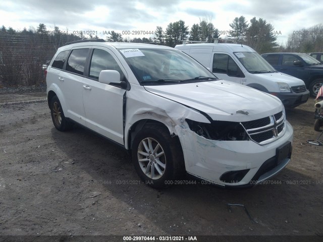 DODGE JOURNEY 2014 3c4pddbg4et154449