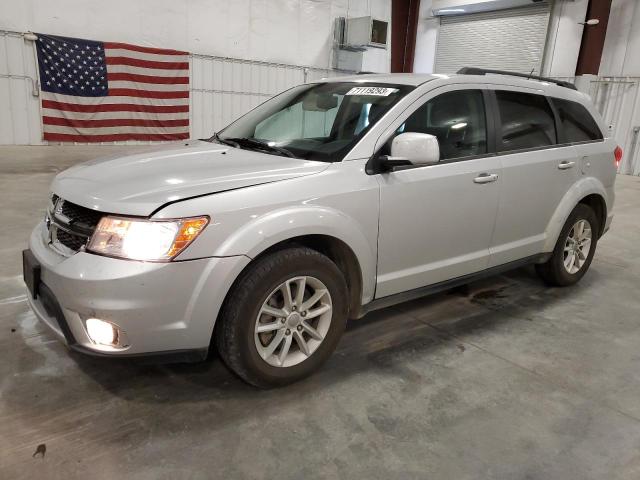 DODGE JOURNEY 2014 3c4pddbg4et166939