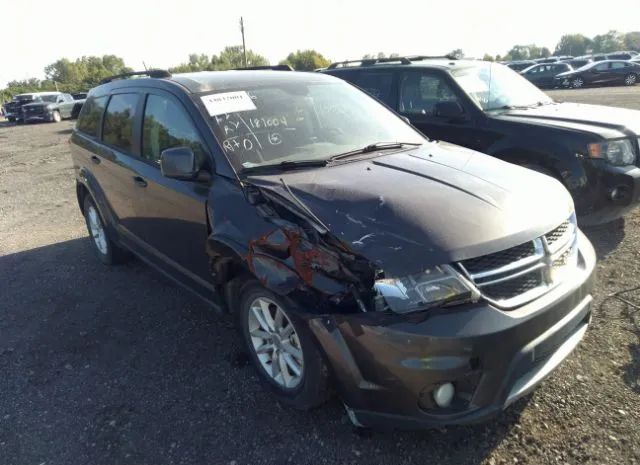 DODGE JOURNEY 2014 3c4pddbg4et167914