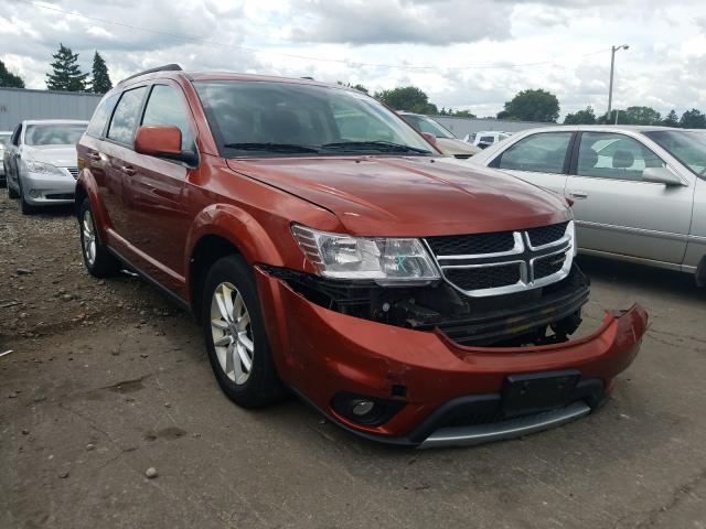 DODGE NULL 2014 3c4pddbg4et175754