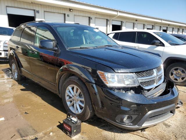 DODGE JOURNEY SX 2014 3c4pddbg4et176712