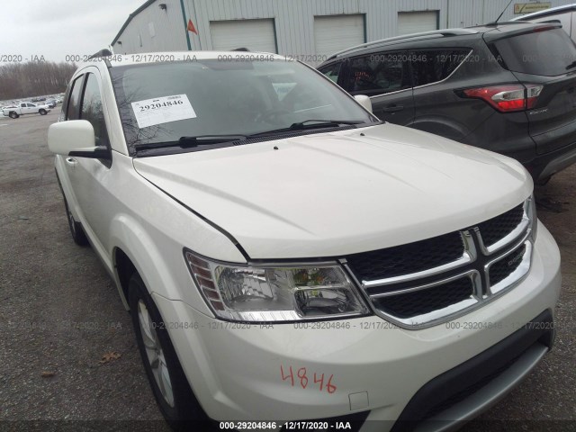 DODGE JOURNEY 2014 3c4pddbg4et177648