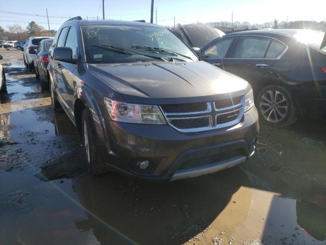 DODGE JOURNEY SX 2014 3c4pddbg4et182896