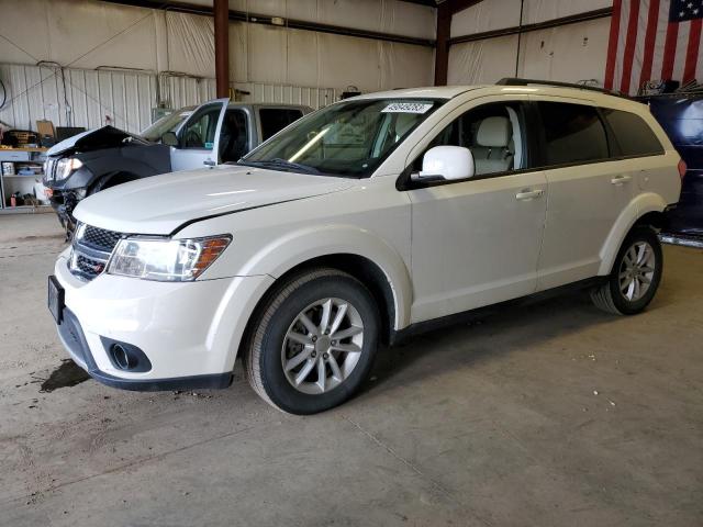 DODGE JOURNEY SX 2014 3c4pddbg4et190707