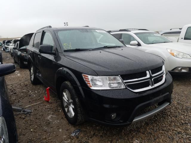 DODGE JOURNEY SX 2014 3c4pddbg4et224841