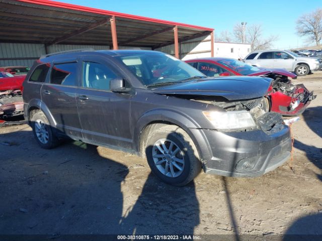 DODGE JOURNEY 2014 3c4pddbg4et230459