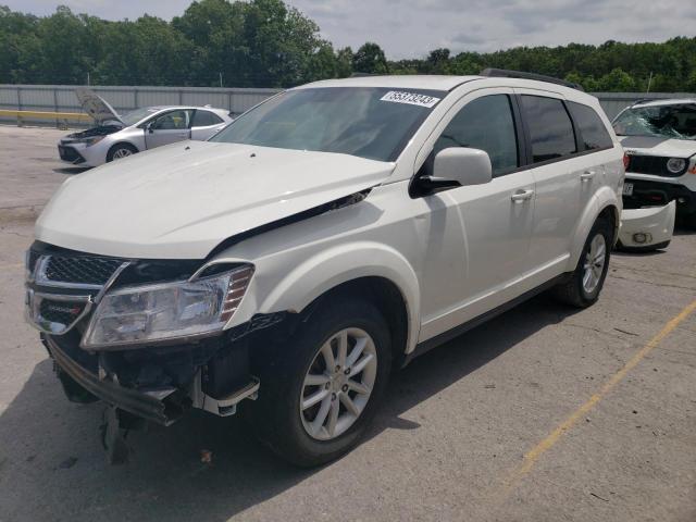 DODGE JOURNEY SX 2014 3c4pddbg4et251134