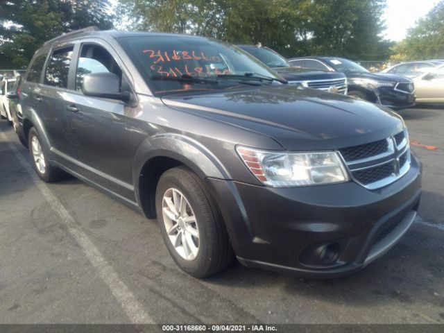 DODGE JOURNEY 2014 3c4pddbg4et271397