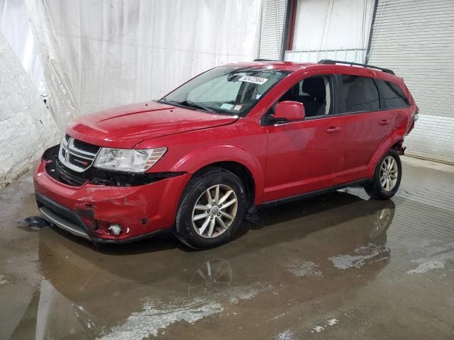 DODGE JOURNEY SX 2014 3c4pddbg4et290600