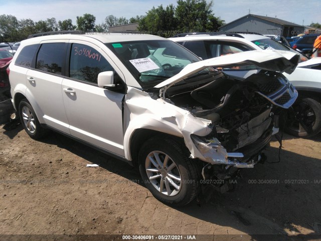 DODGE JOURNEY 2014 3c4pddbg4et290645