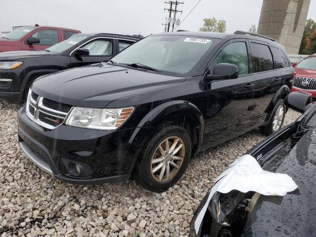 DODGE JOURNEY 2014 3c4pddbg4et297370