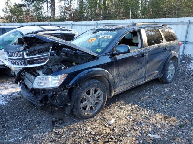 DODGE JOURNEY SX 2015 3c4pddbg4ft506978