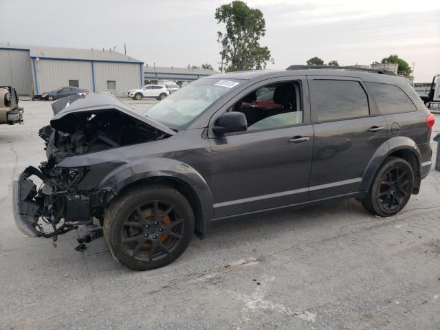 DODGE JOURNEY SX 2015 3c4pddbg4ft518662