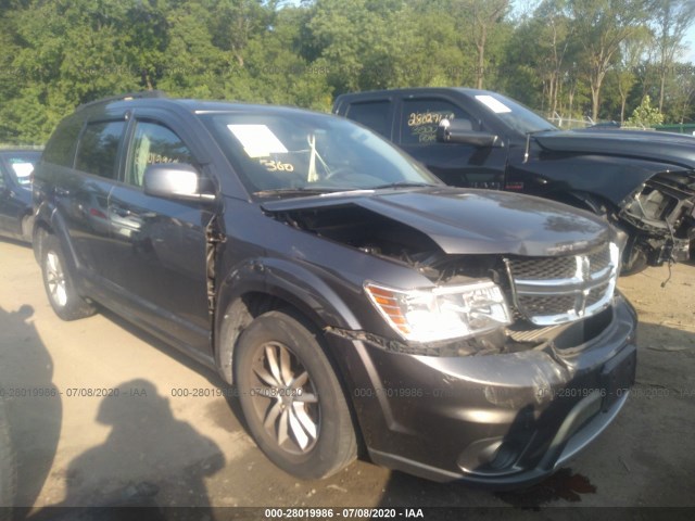 DODGE JOURNEY 2015 3c4pddbg4ft532920