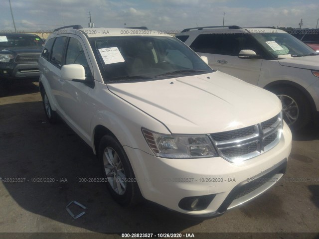 DODGE JOURNEY 2015 3c4pddbg4ft538555