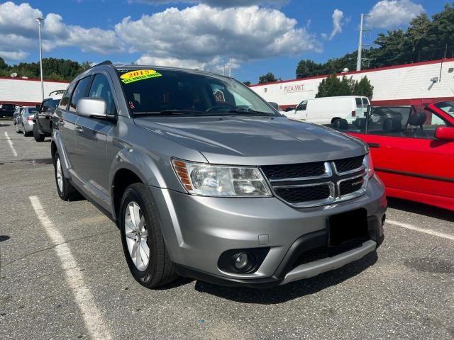 DODGE JOURNEY SX 2015 3c4pddbg4ft548938