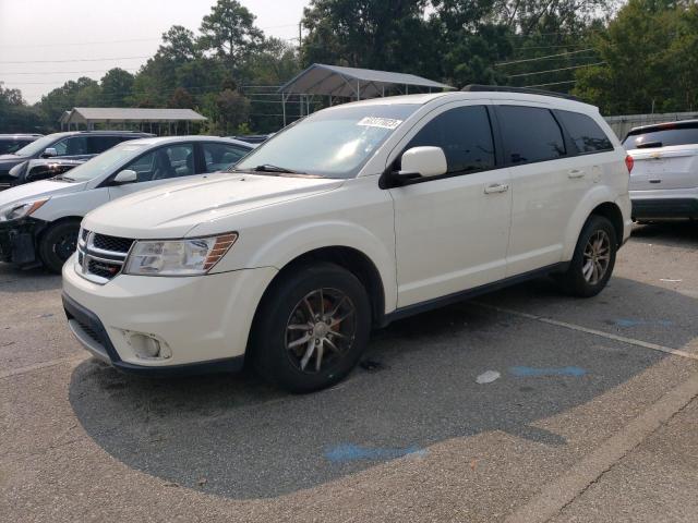 DODGE JOURNEY SX 2015 3c4pddbg4ft554447