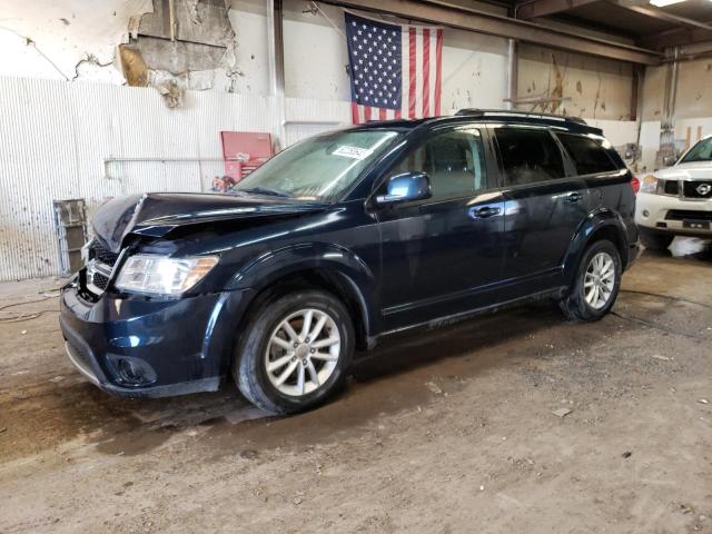 DODGE JOURNEY SX 2015 3c4pddbg4ft554478