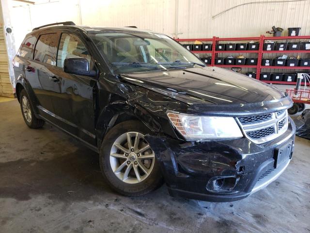 DODGE JOURNEY SX 2015 3c4pddbg4ft554559