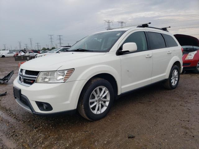 DODGE JOURNEY SX 2015 3c4pddbg4ft561124