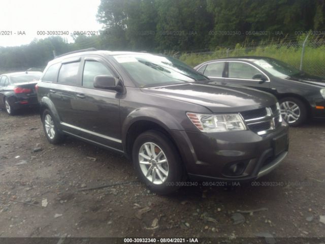 DODGE JOURNEY 2015 3c4pddbg4ft578778