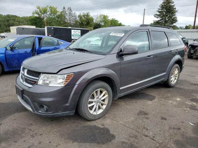 DODGE JOURNEY SX 2015 3c4pddbg4ft606823