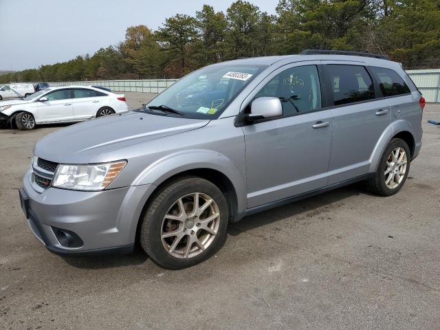 DODGE JOURNEY SX 2015 3c4pddbg4ft608734