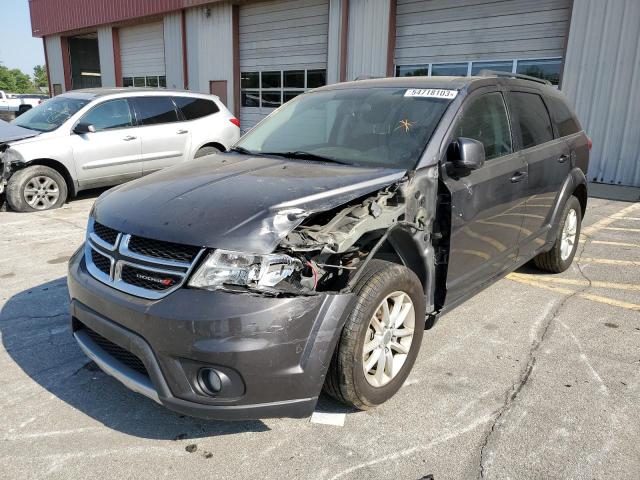 DODGE JOURNEY SX 2015 3c4pddbg4ft633083