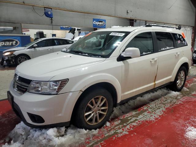 DODGE JOURNEY SX 2015 3c4pddbg4ft755474