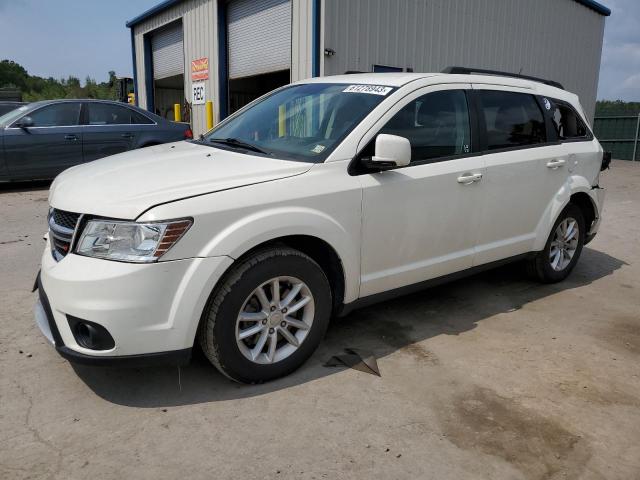 DODGE JOURNEY SX 2016 3c4pddbg4gt100913