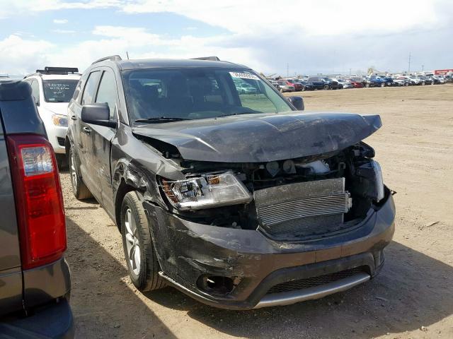 DODGE JOURNEY SX 2016 3c4pddbg4gt105612