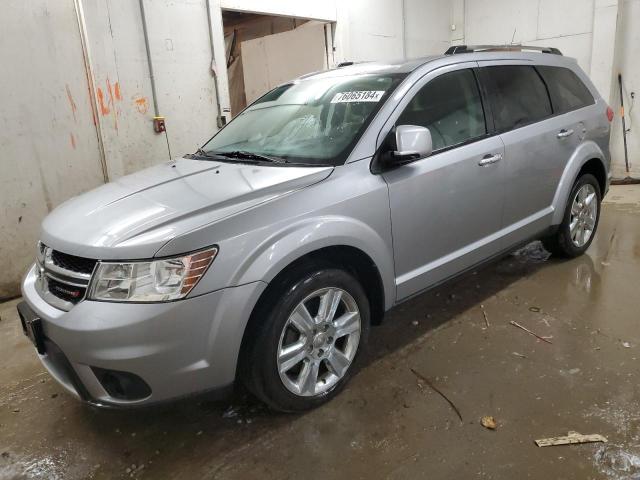 DODGE JOURNEY SX 2016 3c4pddbg4gt111944