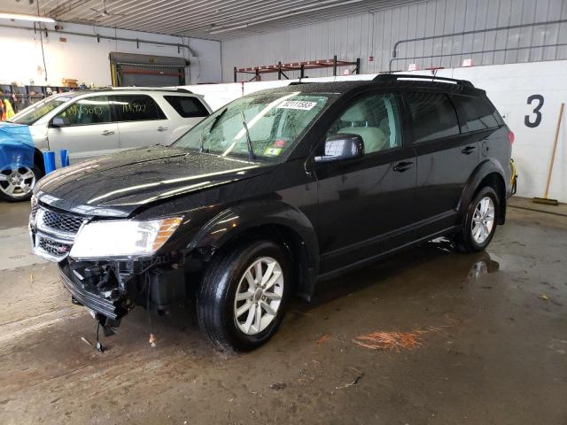 DODGE JOURNEY 2016 3c4pddbg4gt124953