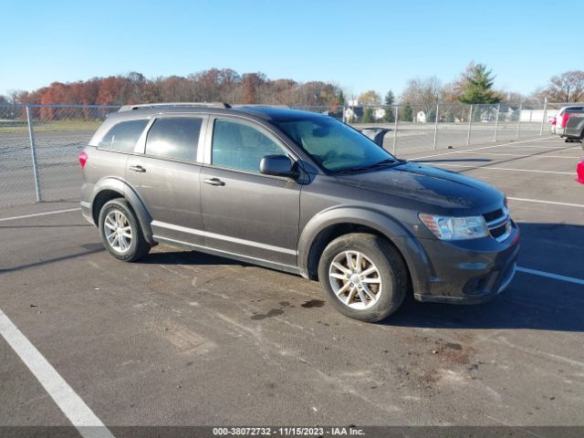 DODGE JOURNEY 2016 3c4pddbg4gt125150