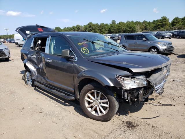 DODGE JOURNEY SX 2016 3c4pddbg4gt141901