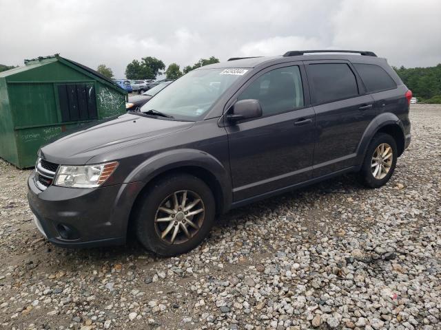 DODGE JOURNEY 2016 3c4pddbg4gt141915