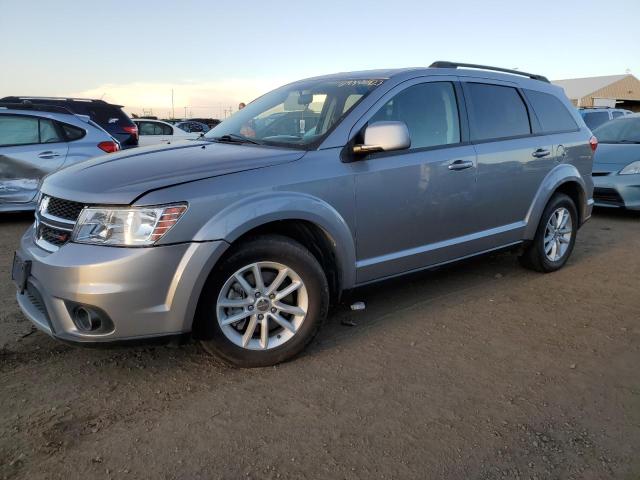 DODGE JOURNEY 2016 3c4pddbg4gt150033