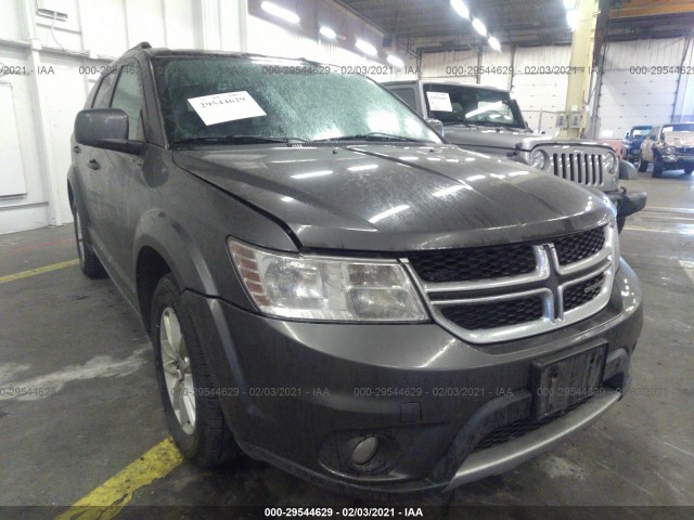 DODGE JOURNEY 2016 3c4pddbg4gt150288