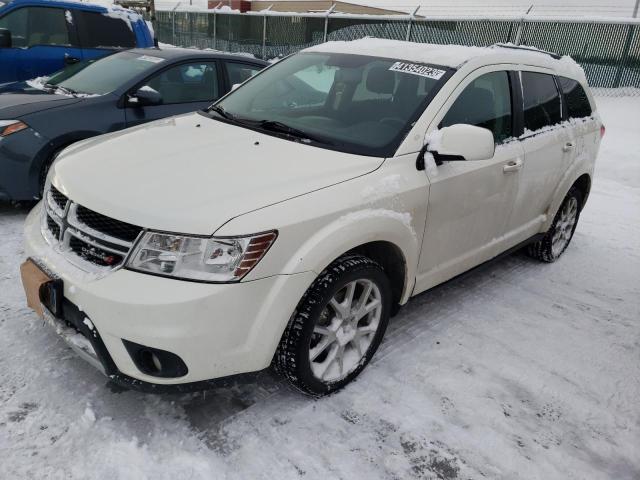 DODGE JOURNEY SX 2016 3c4pddbg4gt151280