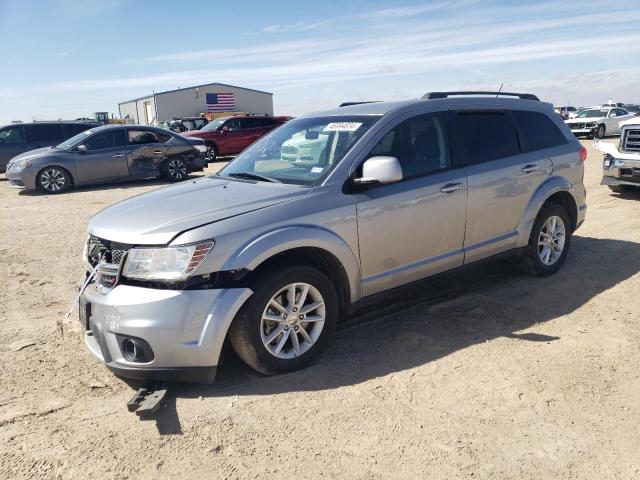 DODGE JOURNEY 2016 3c4pddbg4gt159802