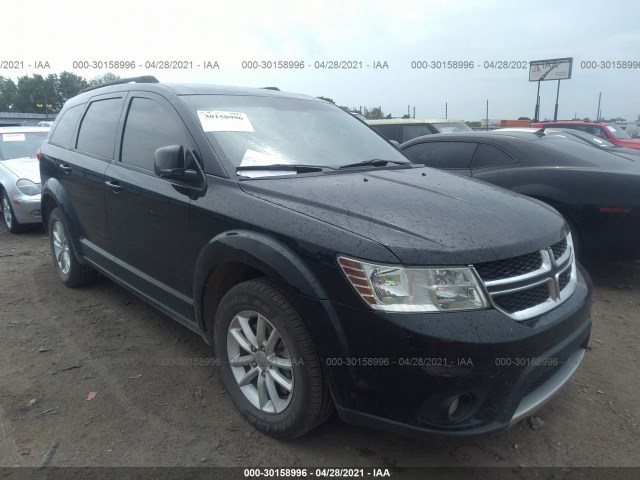 DODGE JOURNEY 2016 3c4pddbg4gt159962