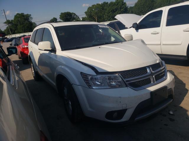 DODGE JOURNEY SX 2016 3c4pddbg4gt168189