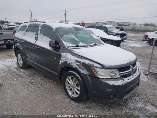 DODGE JOURNEY 2016 3c4pddbg4gt170024