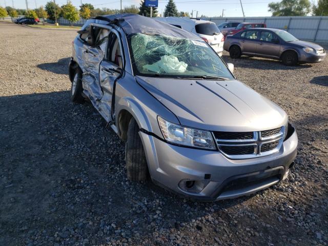 DODGE JOURNEY SX 2016 3c4pddbg4gt192041