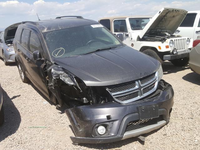 DODGE JOURNEY SX 2016 3c4pddbg4gt192153