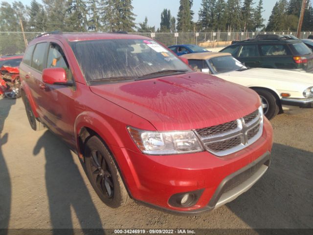 DODGE JOURNEY 2016 3c4pddbg4gt196266